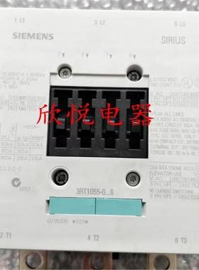 接触器3RT1055/1065-6AP363RT1056/1456/1054-6AP36/6AF366...6