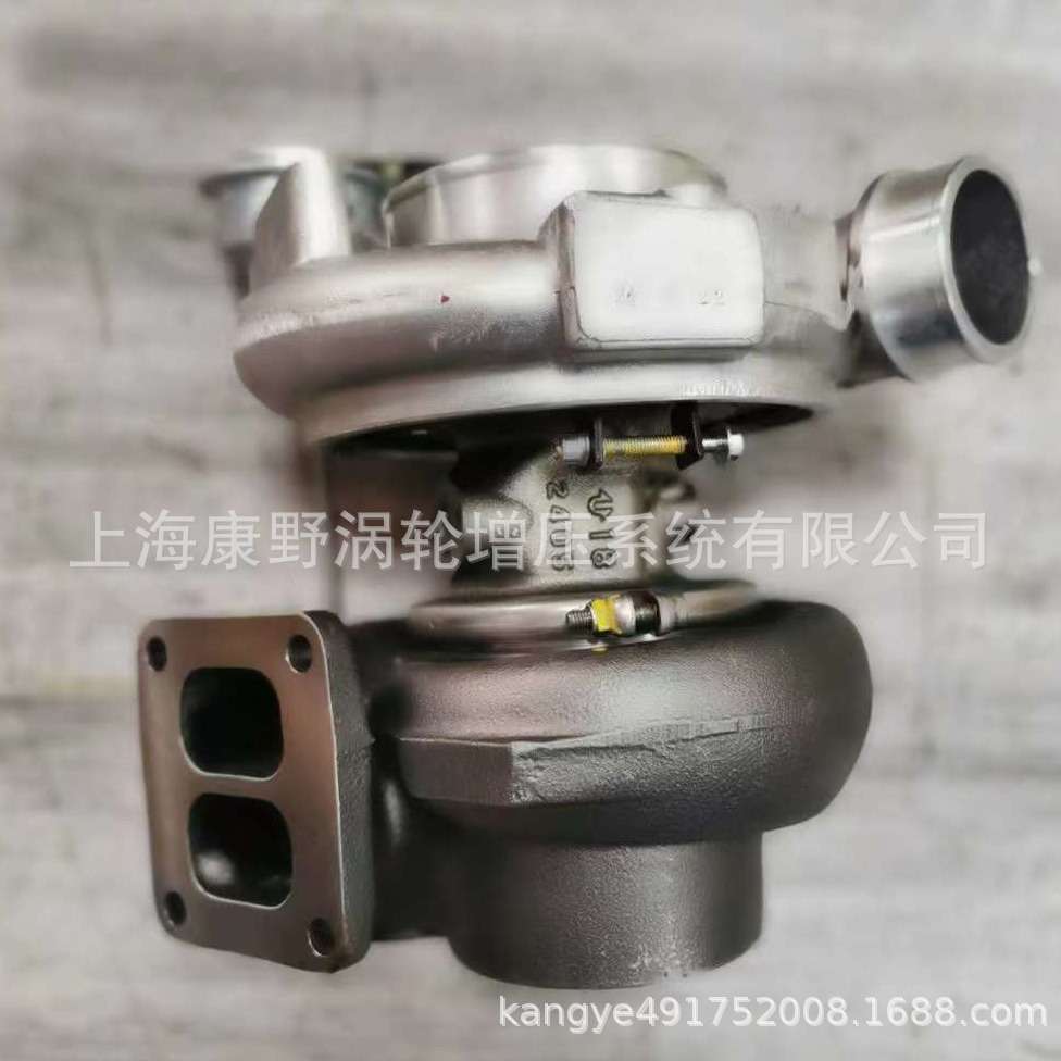 增压器 TF08L-28M1-22  28200-84601和S00015036+01 49134-04210