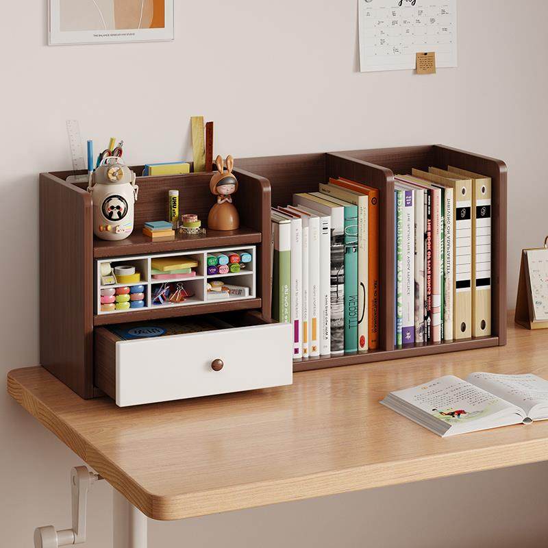 办公桌面置物架桌上书架立式多层书桌写字台收纳架工位整理架子,纺织面料/辅料/配套,纺织机械配件,淘宝优惠券,粉丝福利购,淘宝优惠卷