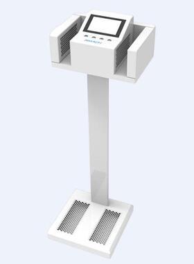 RS600S手足表面污染监测仪手脚的α、β表面放射性污染水平测量