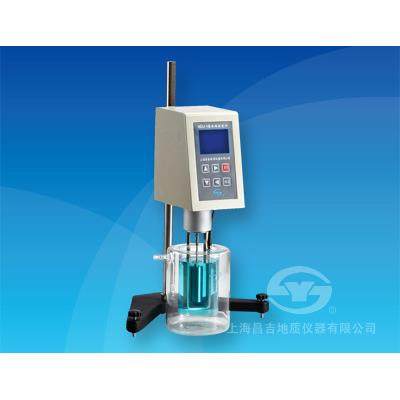 上海昌吉NDJ-1B数显旋转粘度计油脂行业200万mPa•s粘度计,纺织面料/辅料/配套,纺织机械配件,淘宝优惠券,粉丝福利购,淘宝优惠卷