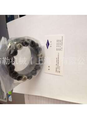 CAPT石家庄链轮总厂CL19X47B涨紧套/胀套/直柱型免键轴衬CL20X47B