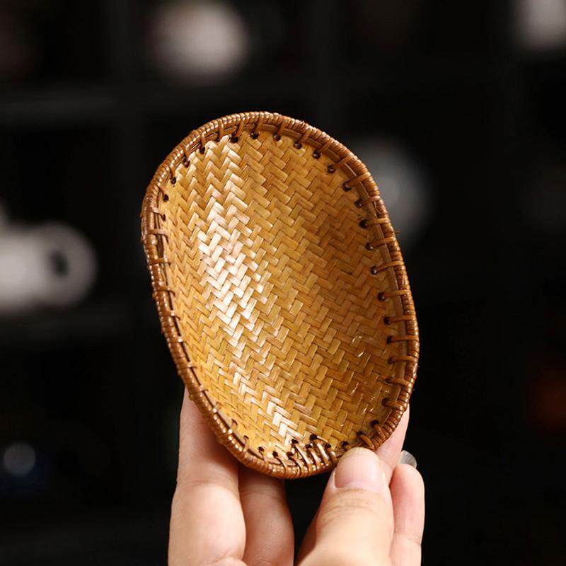 大漆竹编龟壳茶则赏茶荷文玩竹茶荷天然真乌龟茶铲茶簸箕茶具茶道,纺织面料/辅料/配套,纺织机械配件,淘宝优惠券,粉丝福利购,淘宝优惠卷