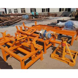 混凝土泵管疏通机125型泵管通管设备输送泵管疏通机