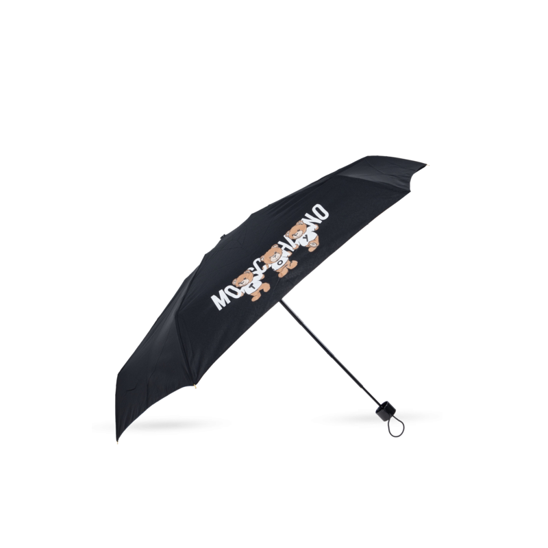 moschino 带有标志的雨伞 24aw
