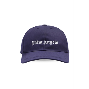 Palm 刺绣棒球帽 儿童 Angels