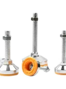 WAD42 WAD43脚杯WAL01/D100/D80-M12M16M20m24-L125L150L200L75