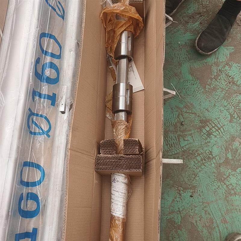 【议价】全新南京工艺丝杆两根,需要的私聊