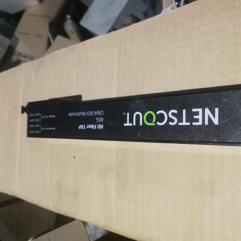 【议价】netscout网络配件一个