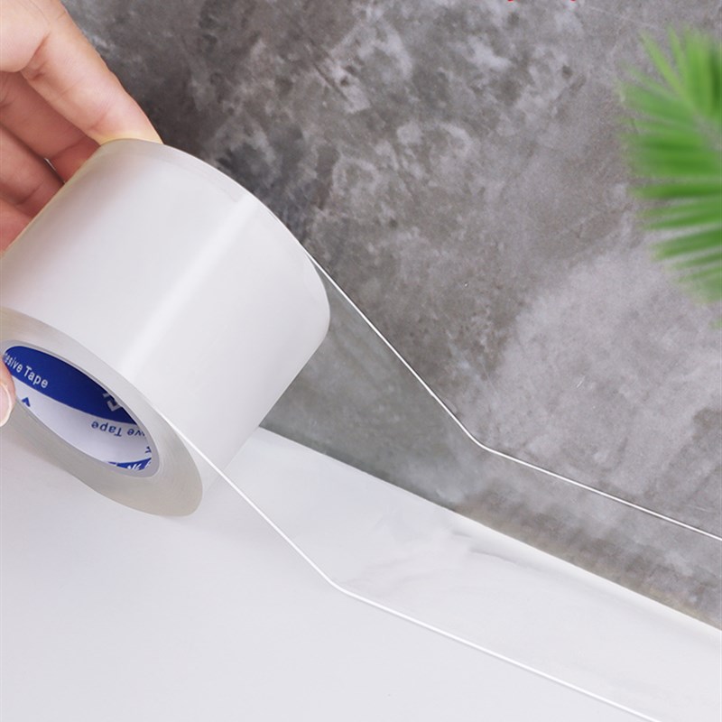 厨卫防水防霉胶卫生间补漏填缝修补密封家用美缝剂堵缝神器堵漏王