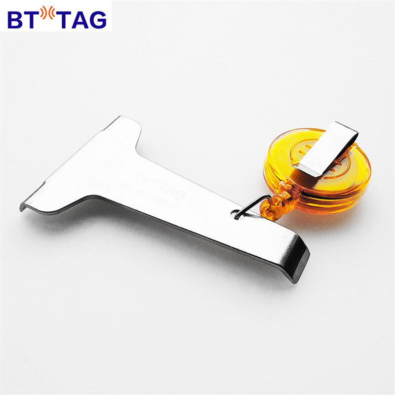 蓝签超市价签电子墨水屏货架标签拆卸工具两头双用起子撬棒不锈钢