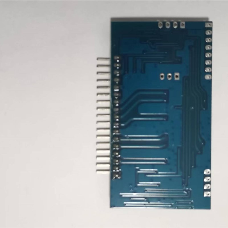 超EGS002纯正弦波逆变器驱动板模块EG8010+IR2110MCU控制全桥逆变
