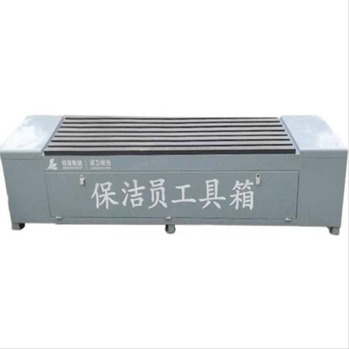 手提家用小声卡工具铝合收纳保险文件五金设备仪器盒玩具金属箱子