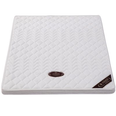 代棕棉代替椰棕床垫薄硬乳胶上下床高低床儿童榻榻米床垫定制折叠