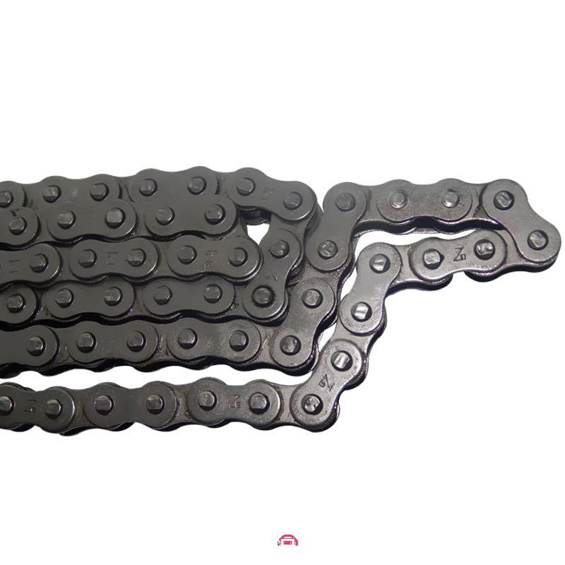 单排东华自强传动链条06B 06C 08A 08B 10A 10B12A12B16A工业链条