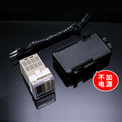 电动推杆支架电源变压器手控器无线控器小卡箍往复控制器定时器