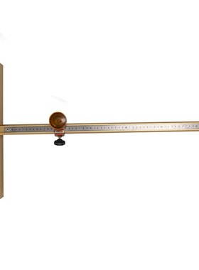 瓷砖切割神器金刚石划厚玻璃推刀陶瓷T型刀手动地板砖白色拖刀