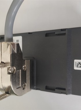 130B1117丹佛斯变频器柜门安装套件/面板延长线FC102 FC302 FC202