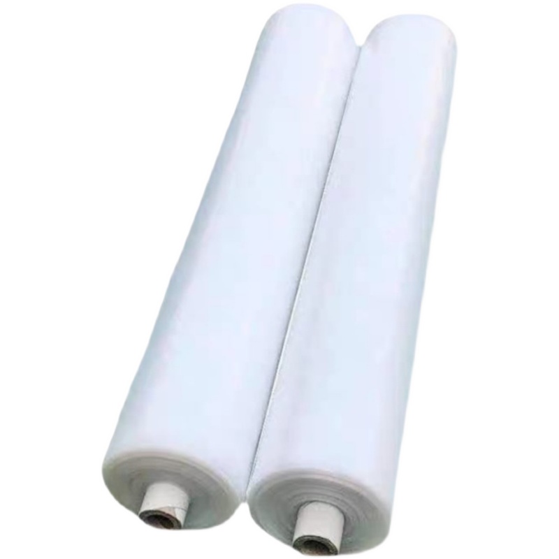 1米1.5米2米2.5米3米宽双层圆筒状塑料薄膜透明包装膜加厚塑料布