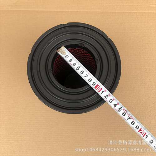 配江铃空滤凯锐N800凯运N720空气滤芯K1726空气滤清器CN39601AA