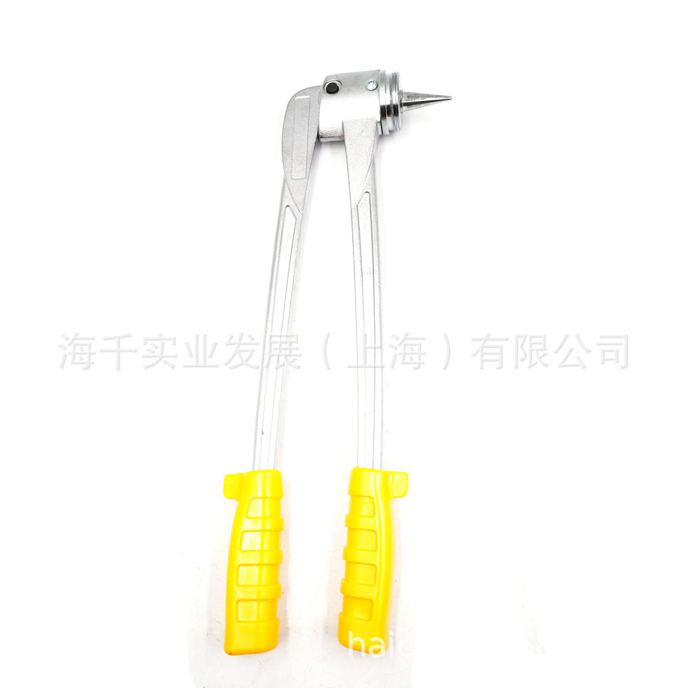 10-42mm手动杠杆铜管胀口器
