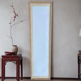 四尺5国装裱画框裱画书法字画对开1整张m空白三尺画框尺寸大书386