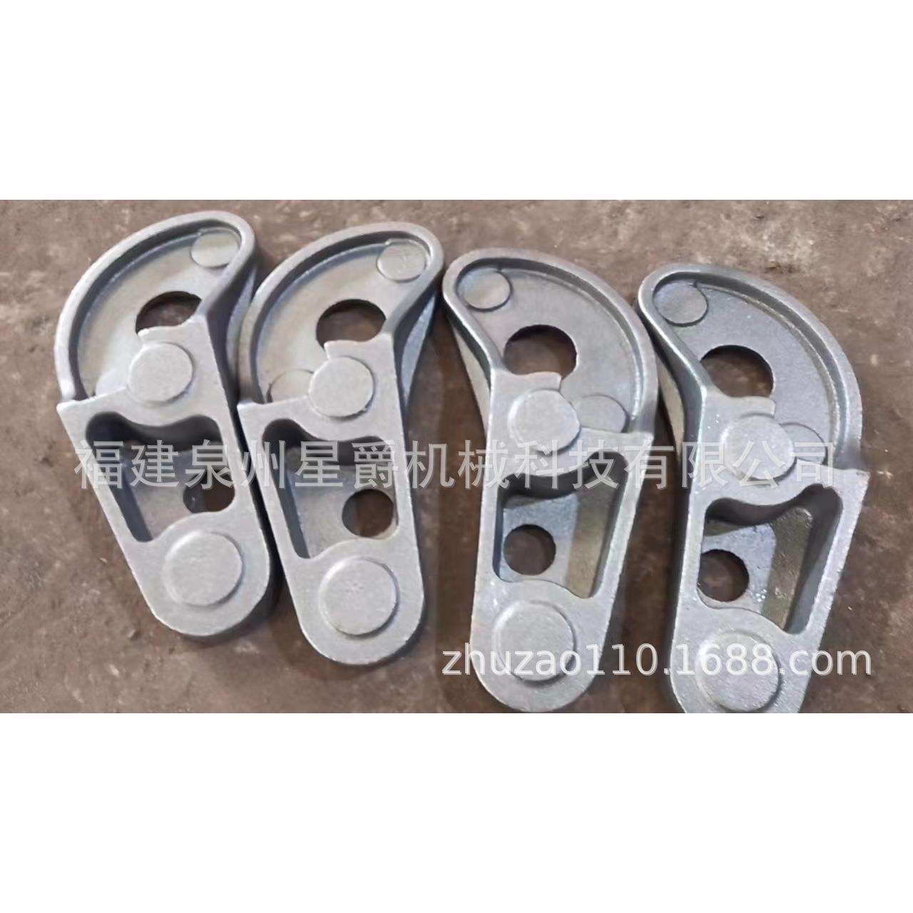 泉州模具铸造厂 球墨铸铁件 灰铁件 熔模精密铸造 厦门消失模铸造