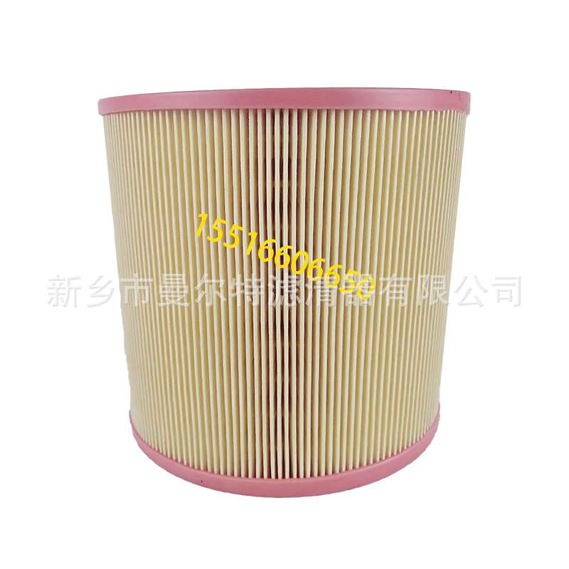 TND165155-01空气过滤器BK18-8G空气滤芯BKBK22-8ZG螺杆泵空压机