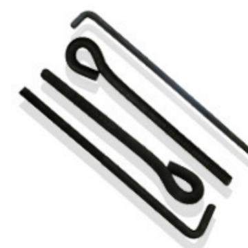 邯郸永年天聪厂家地脚螺栓热镀锌地脚螺栓毛板地脚螺栓专业制作