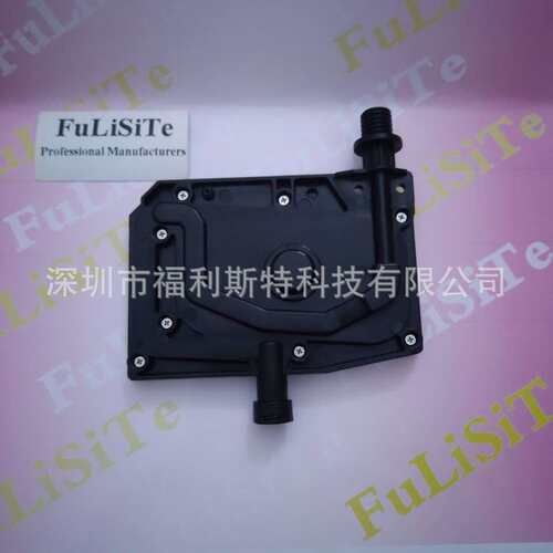 精工SPT508GS墨囊极限飞腾图王晶绘工正UV墨囊过滤器