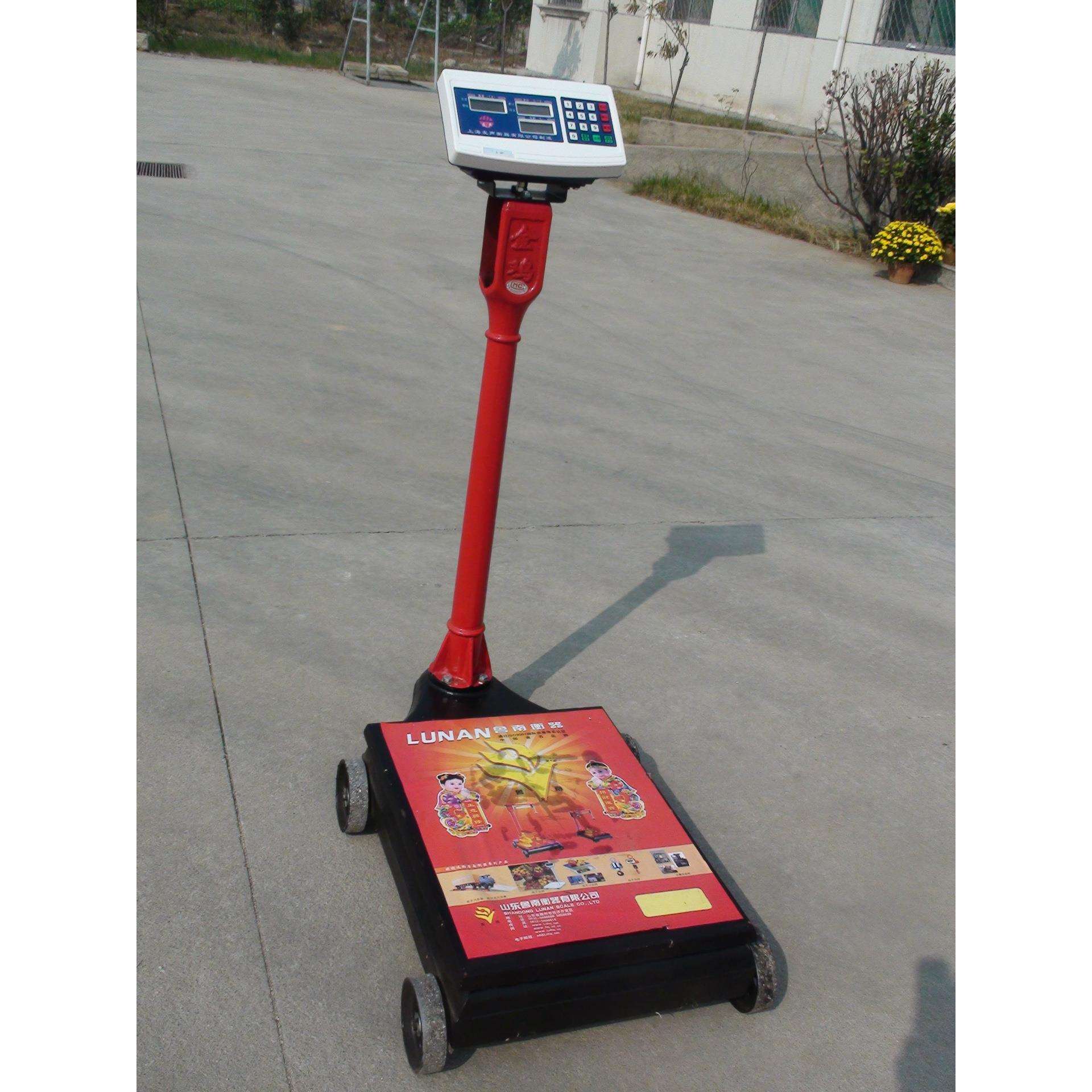 厂家直销机械秤老式磅秤地磅机械台称机改电子秤1t/500kg/1000kg