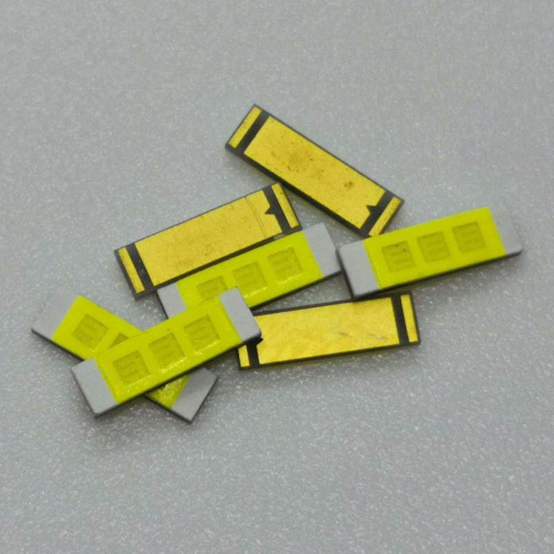 1860灯珠10W CSP 车灯转用灯珠 1860灯珠9v 汽车灯1860高亮度灯珠