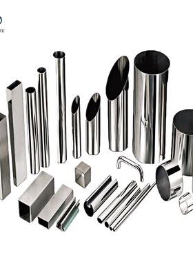 耐腐蚀SUS2205双相不锈钢管 A789不锈钢管材S32205双相不锈钢管材