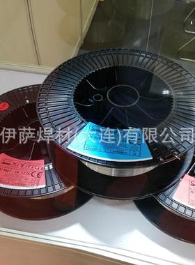法国沙福LEXAL G 25104N不锈钢焊丝ER2594不锈钢焊丝卷状气保焊丝