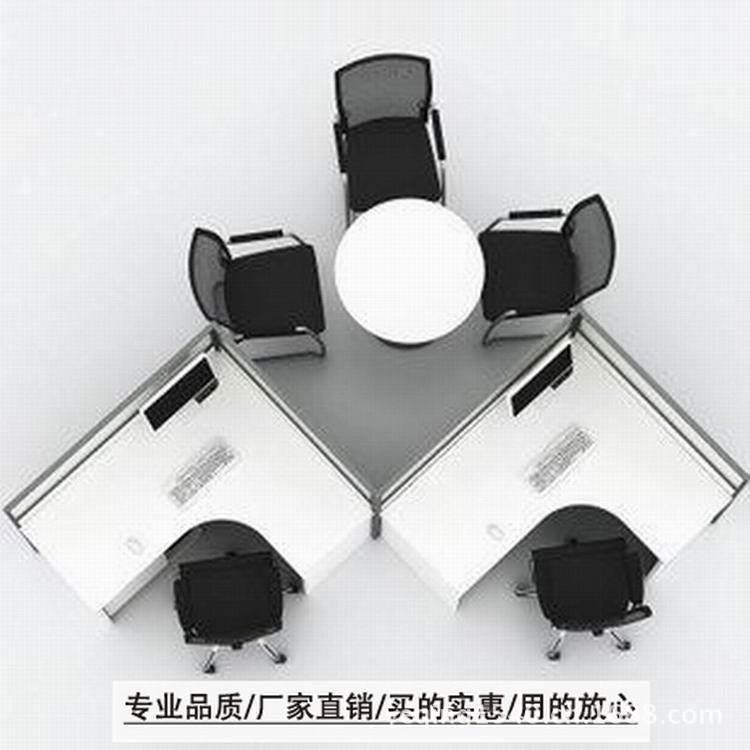 杭州厂家直销 优质板式办公桌 屏风工作位 办公屏风 办公家具