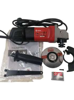 锐奇9917B角磨机-14014号