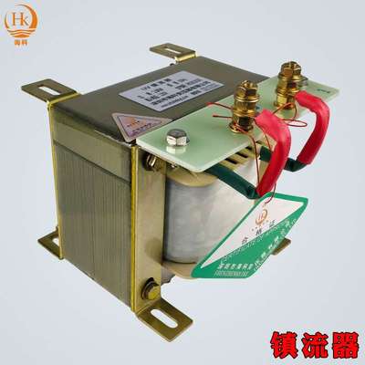 1/2/3KW紫外线固化镇流器 UV镇流器/触发器/灯管/灯罩四件套
