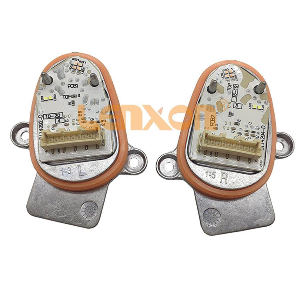 X1 F48 LCI 63119477835 63119477836 63119477821 63119477822