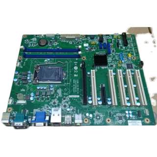 研华AIMB-705VG 工控机主板 i3/i5/i7 6代/7代CPU主板 现货询价为