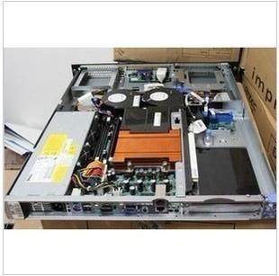 Dell PowerEdge PE860 1U 软路由 wayos 爱快 ROS PPPOE 服务器询