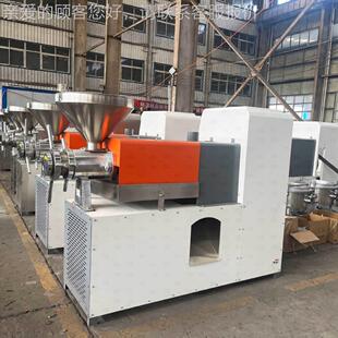 棉籽榨油机 核桃仁榨压油机 生油榨现油机 葵花籽油榨设花ULD备