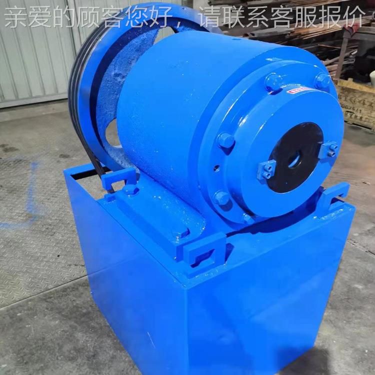 重庆沙发腿铁管缩 管STSG-40机机4管50管缩管45公分锥管 自动0送