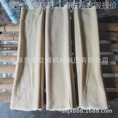 多功不能锈钢手工豆腐仿皮GHA机多少制钱豆品设备湖南地区豆制品