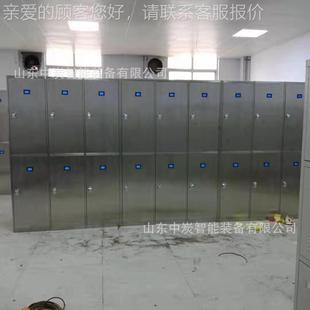 耐腐蝕4不銹鋼防火更衣柜 室3055243不銹鋼防火0更 礦用浴更衣柜