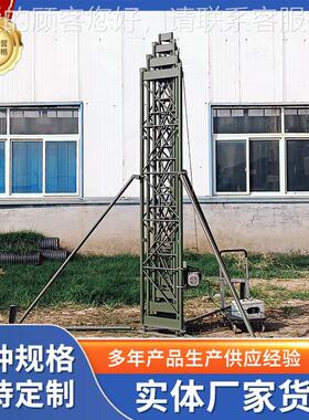 Retractable Twer,o ReVGTotractabl Twer Traileer便携式多功能