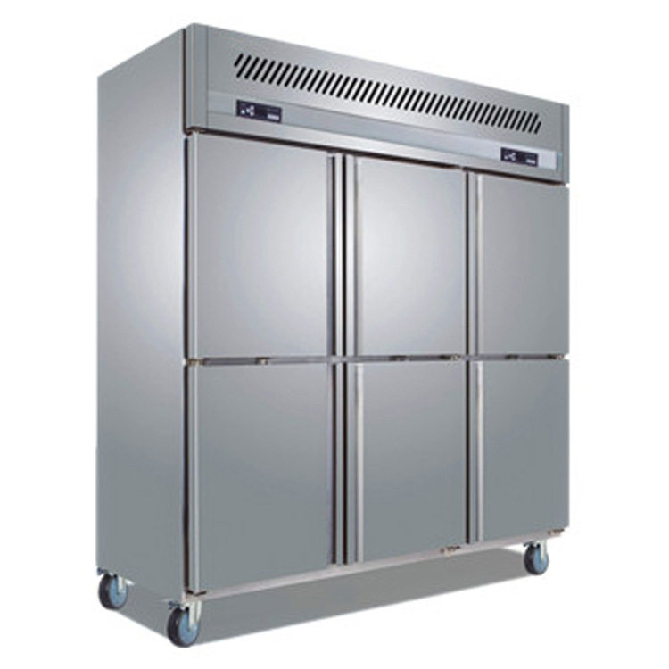 六门冷冻柜商用低温饼盘速冻柜海参海鲜面团插盘冷冻冰箱急冻机,工业油品/胶粘/化学/实验室用品,培养箱,淘宝优惠券,粉丝福利购,淘宝优惠卷