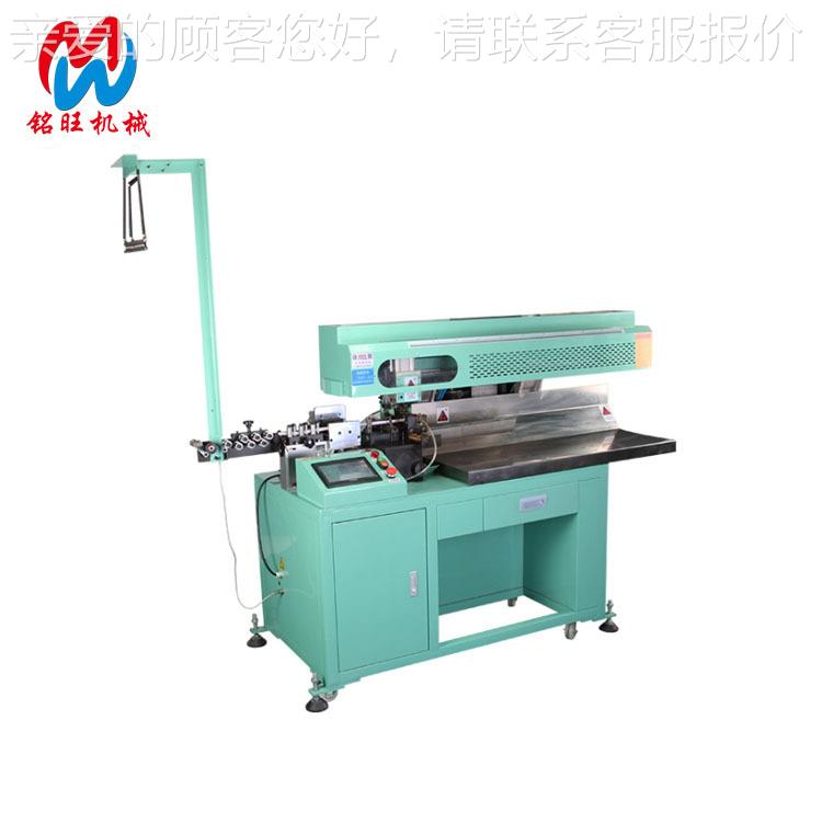 厂家货源905高速裁线剥皮机电全自动下线机剥机934子线护套线线裁