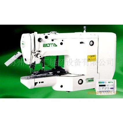 电子钉扣机 ZT1903钉扣缝纫机 有底线的钉钮扣机,纺织面料/辅料/配套,皮革加工设备,淘宝优惠券,粉丝福利购,淘宝优惠卷