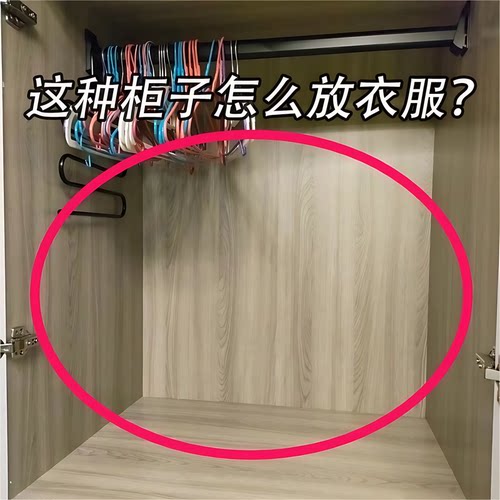 千鸟格秋冬衣服收纳盒带盖放衣柜