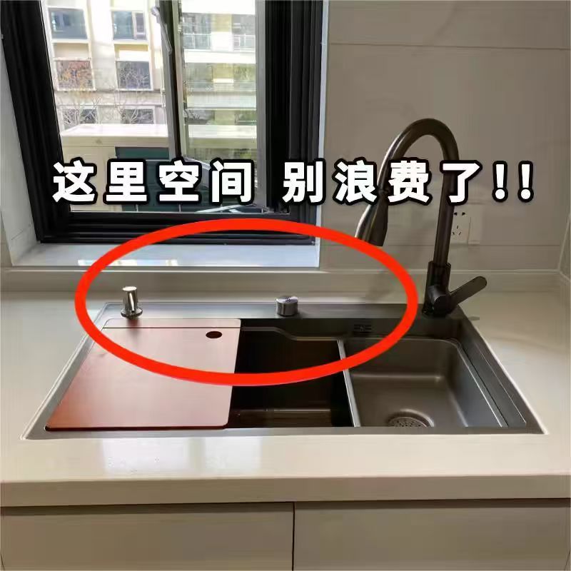 水槽沥水置物架厨房收纳架